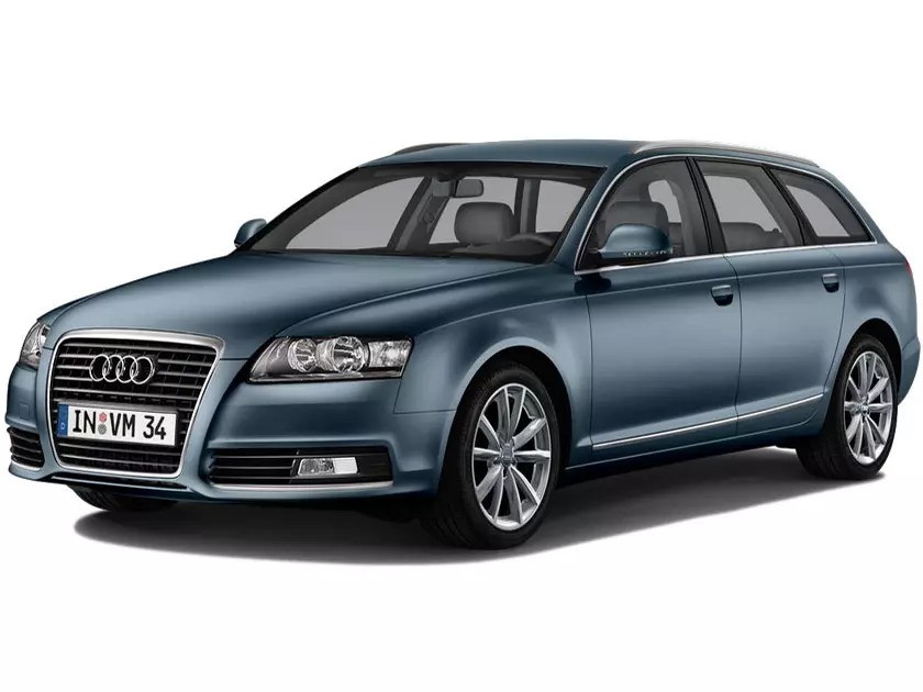 Audi A6 Kombi 2005-2011